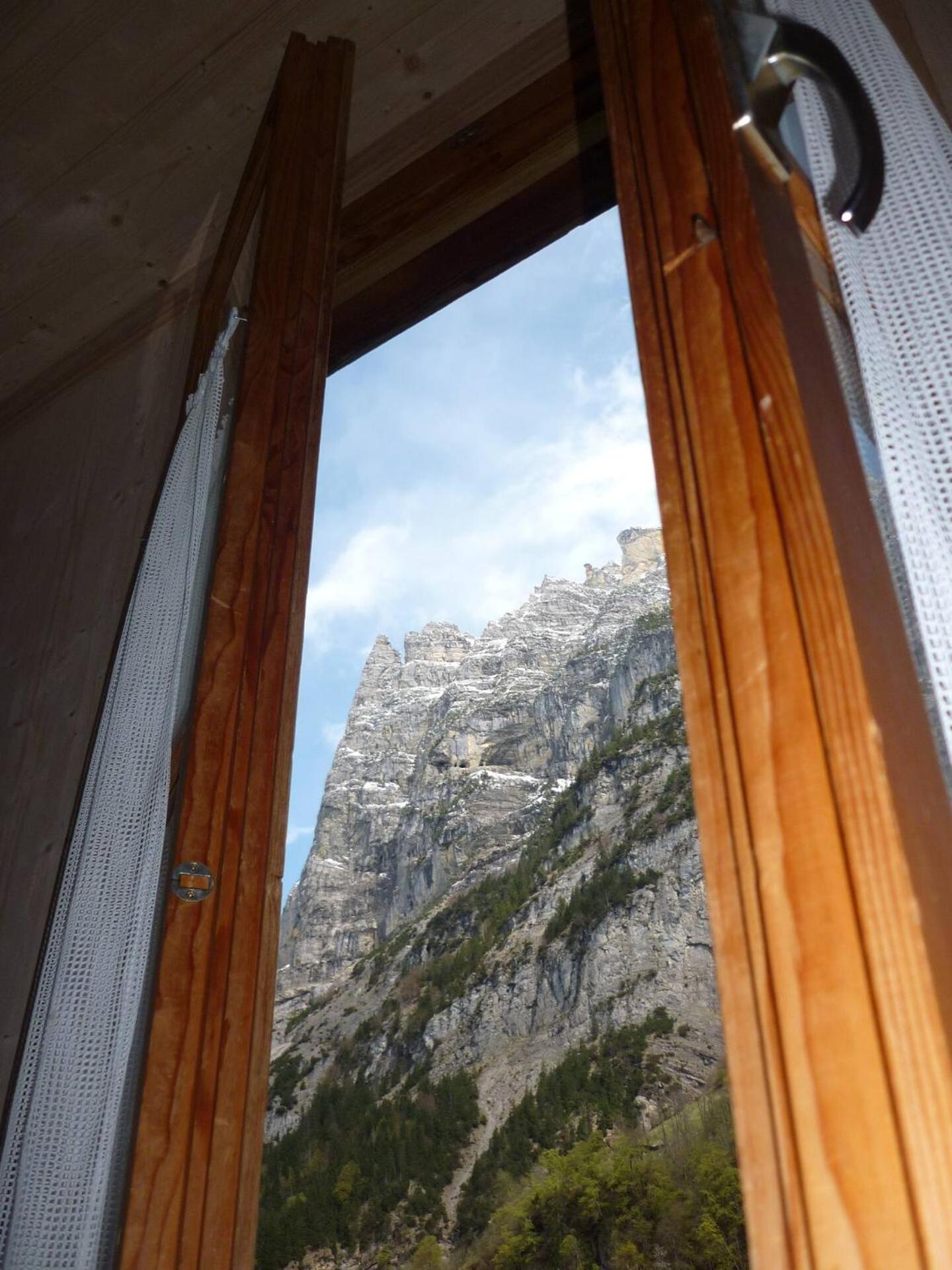 Alpenhof Mountain Lodge Stechelberg Exterior photo